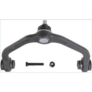 MOOG RK80052 Front Right Upper Control Arm and Ball Joint for Ford Ranger Mazda